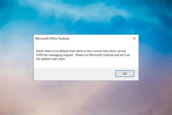 Is Microsoft Outlook being discontinued?