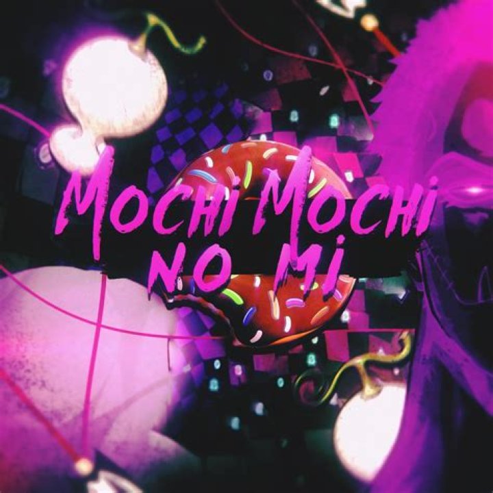 Is Mochi Mochi no Mi strong?