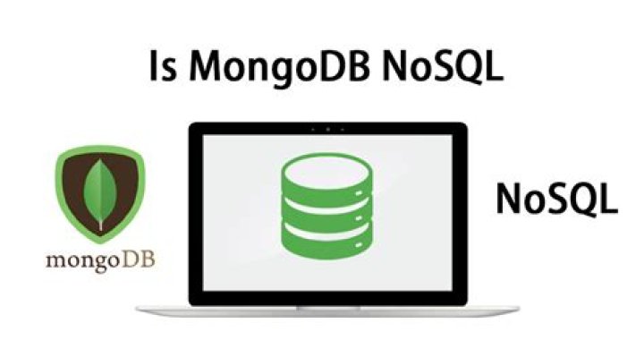 Is MongoDB a NoSQL?