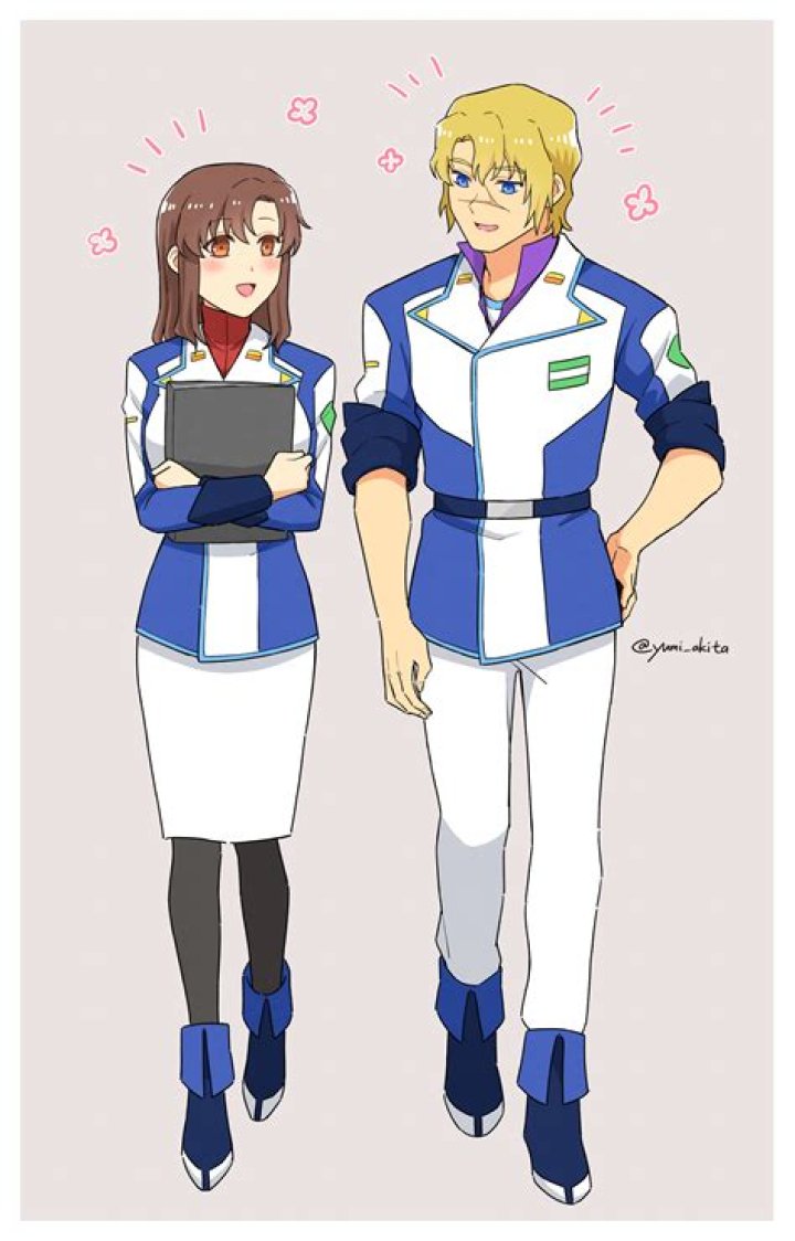 Is Mu La Flaga a coordinator?