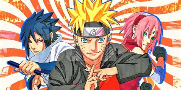 Is Naruto the best anime?