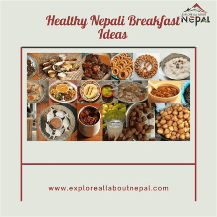Is Nepali food healthy?
