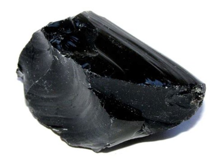 Is obsidian a gemstone?
