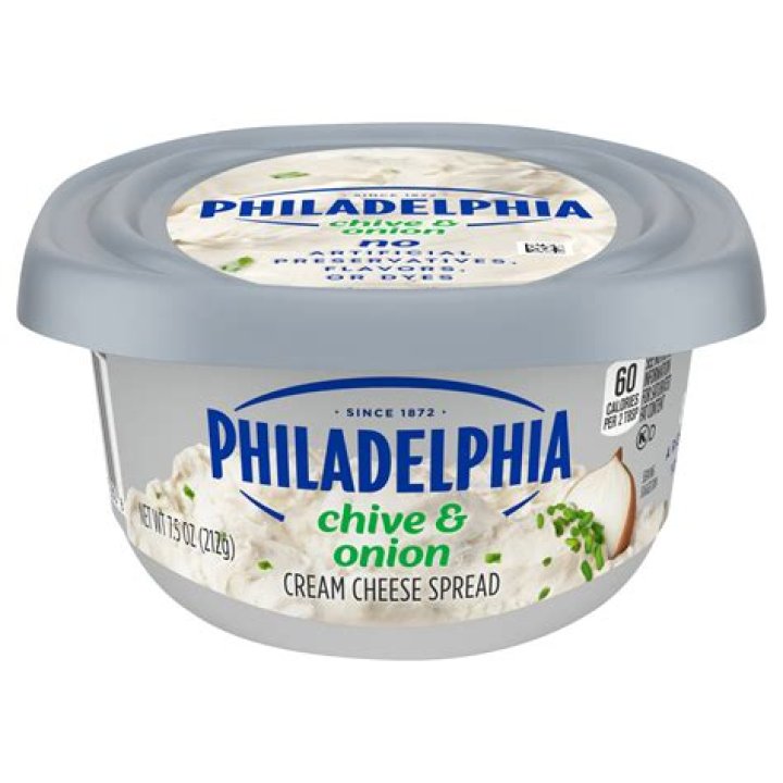 Is Philadelphia cheese healthy?