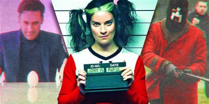 Is Playtest Black Mirror good?