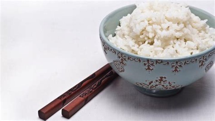 Is rice good for diabetics?