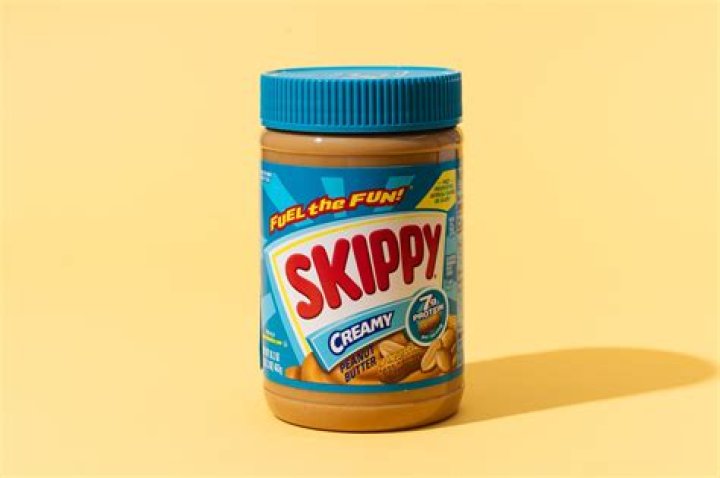 Is Skippy peanut butter better?