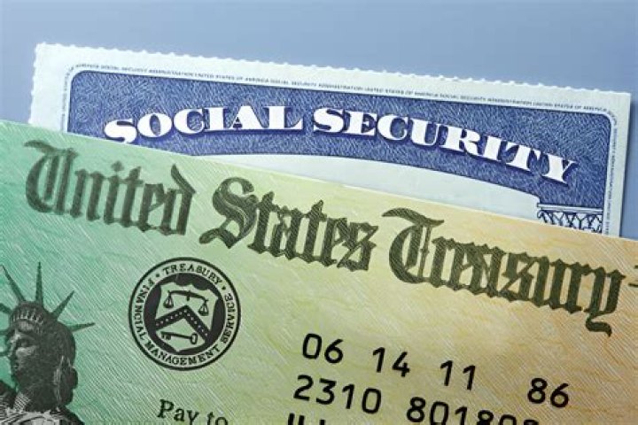 Is Social Security ending in 2021?