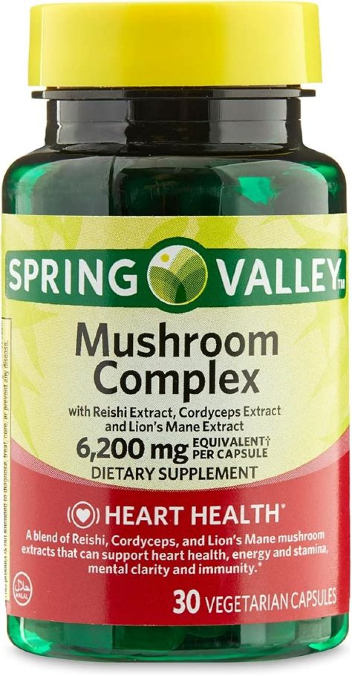 Is Spring Valley Made in China?