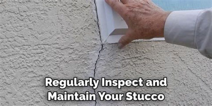 Is stucco a good insulator?