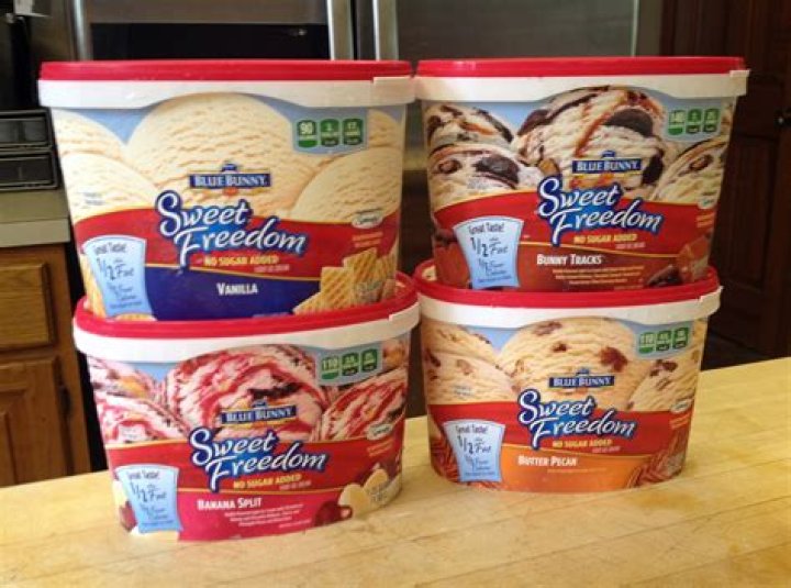 Is sugar-free Ice Cream okay for diabetics?