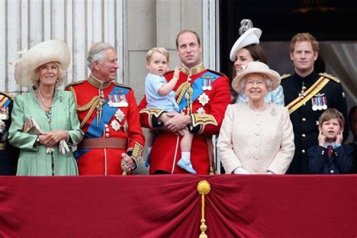 Is the British royal family inbred?