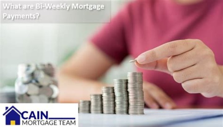 Is there a downside to biweekly mortgage payments?
