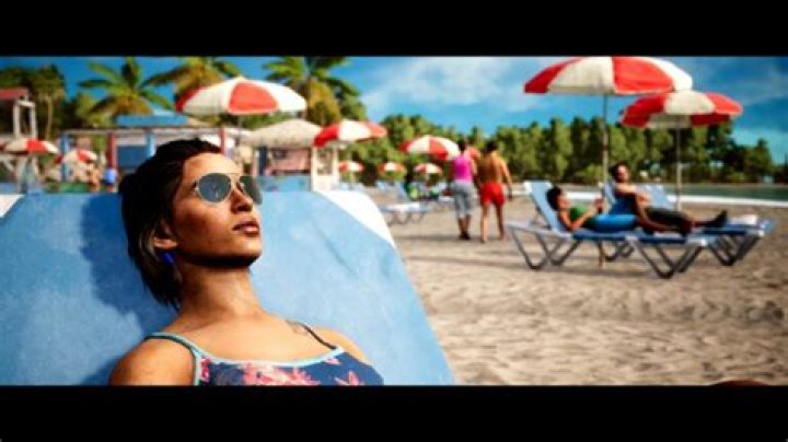 Is there a secret ending in Far Cry 6?