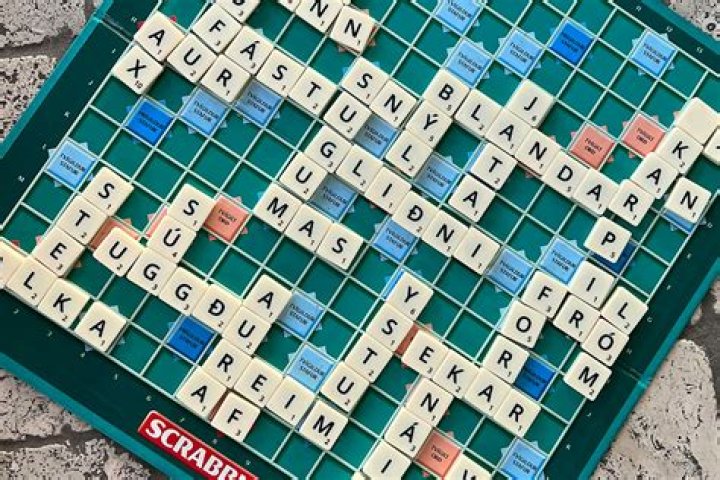 Is tit a scrabble word?