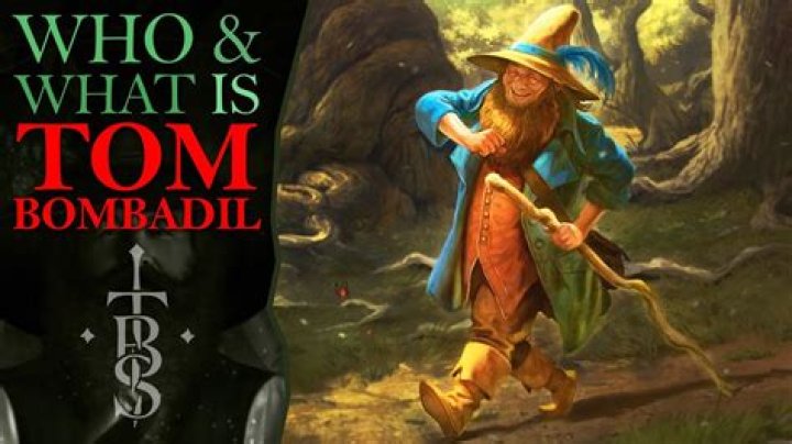 Is Tom Bombadil immortal?