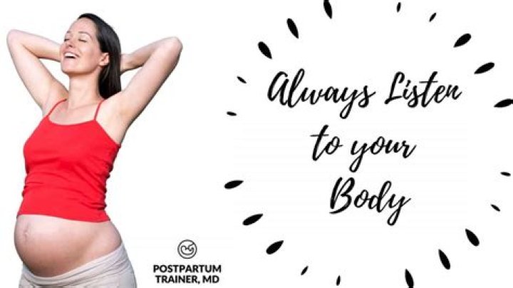 Is too much walking bad during early pregnancy?