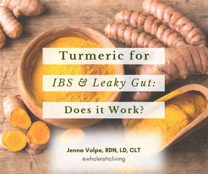 Is Turmeric Good for lymphedema?