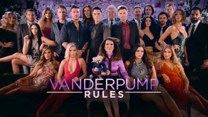 Is Vanderpump Rules scripted?