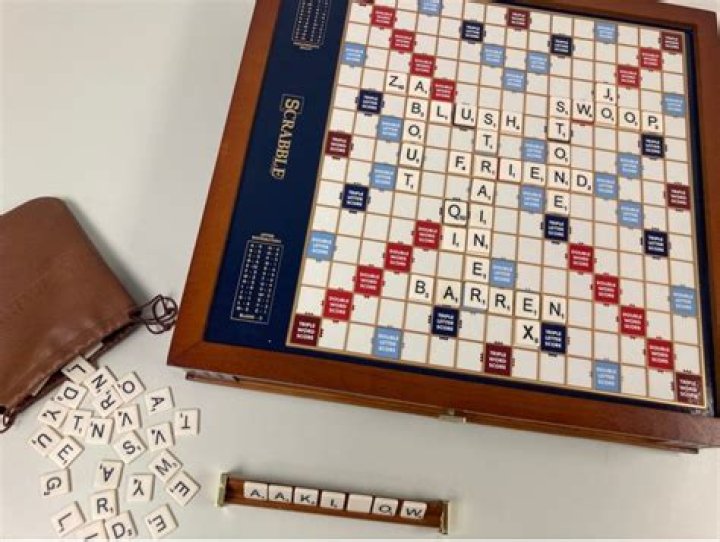 Is Vik a Scrabble word?