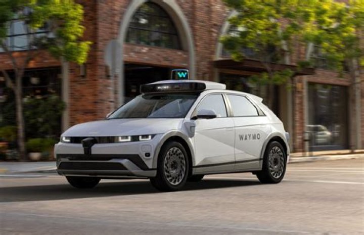 Is Waymo one successful?
