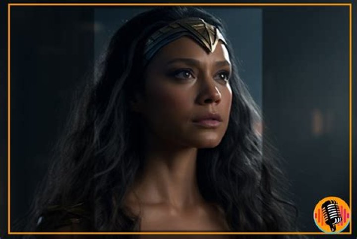 Is Wonder Woman Zeus daughter?