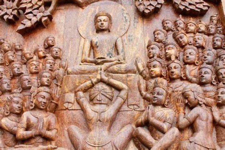 Is yoga a Hindu or Buddhist?