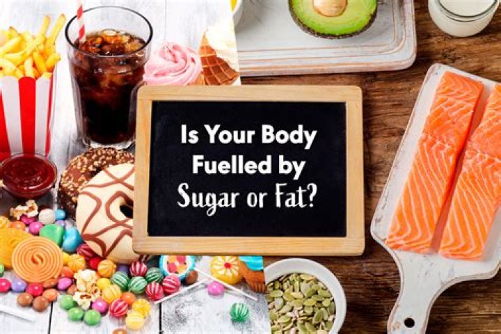 Is your body burning fat when you are hungry?