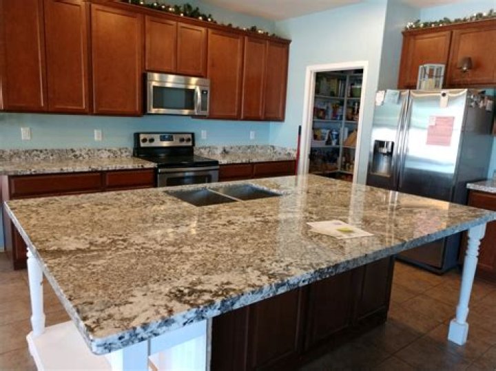 Should I keep my granite countertops?