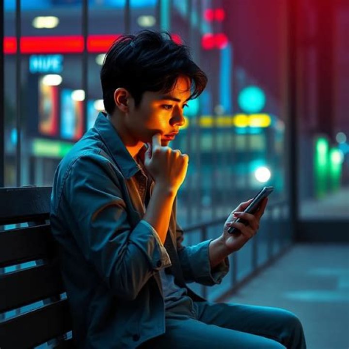 Should I reach out to someone who hurt me?