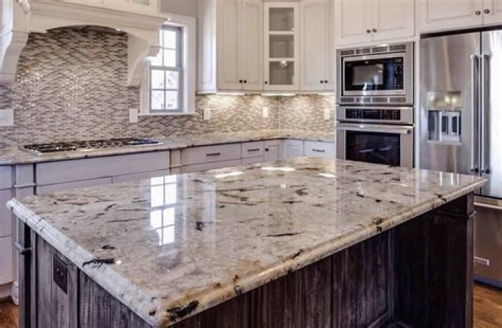Should I seal my new granite countertops?