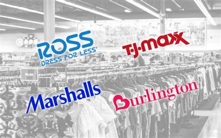 What's the difference between TJ Maxx and Marshalls?