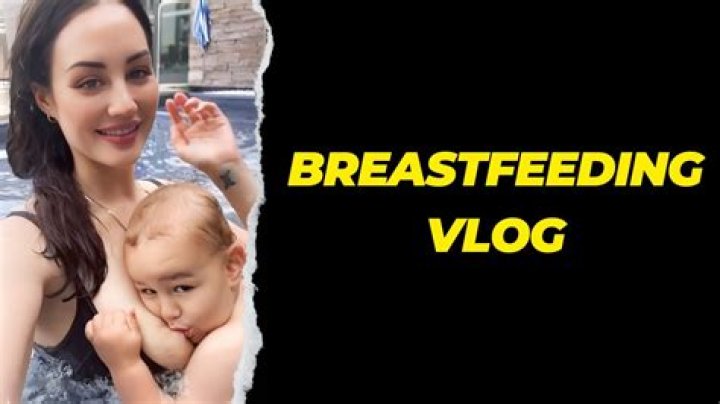 What's the longest a woman can breastfeed?