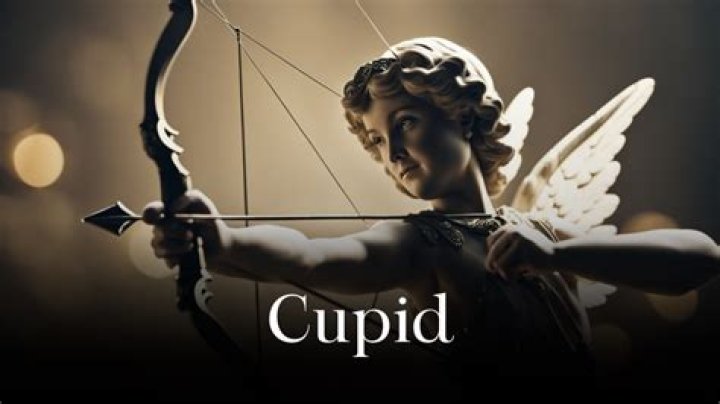 What's the opposite of Cupid?