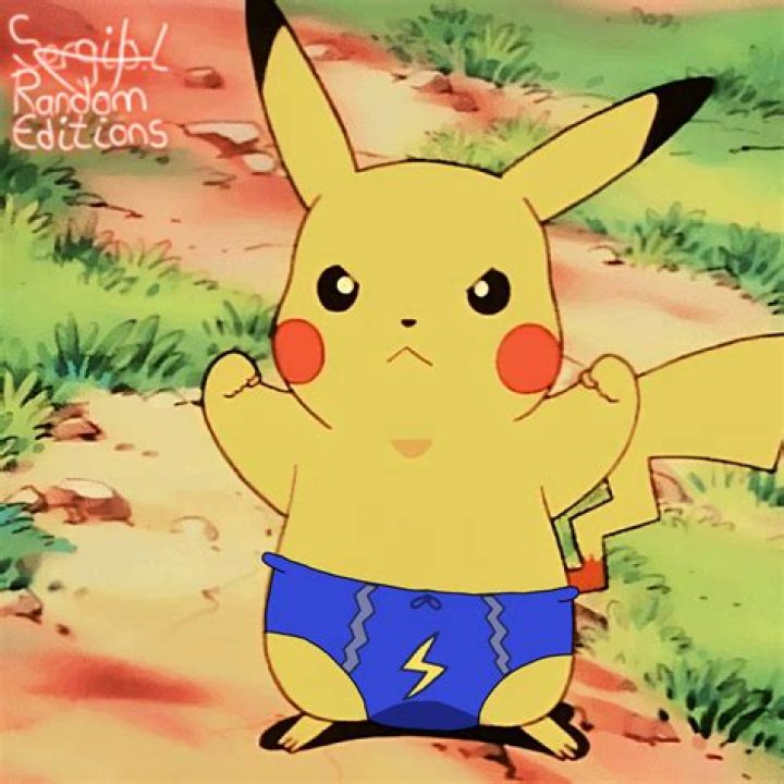 What's the strongest Pikachu?
