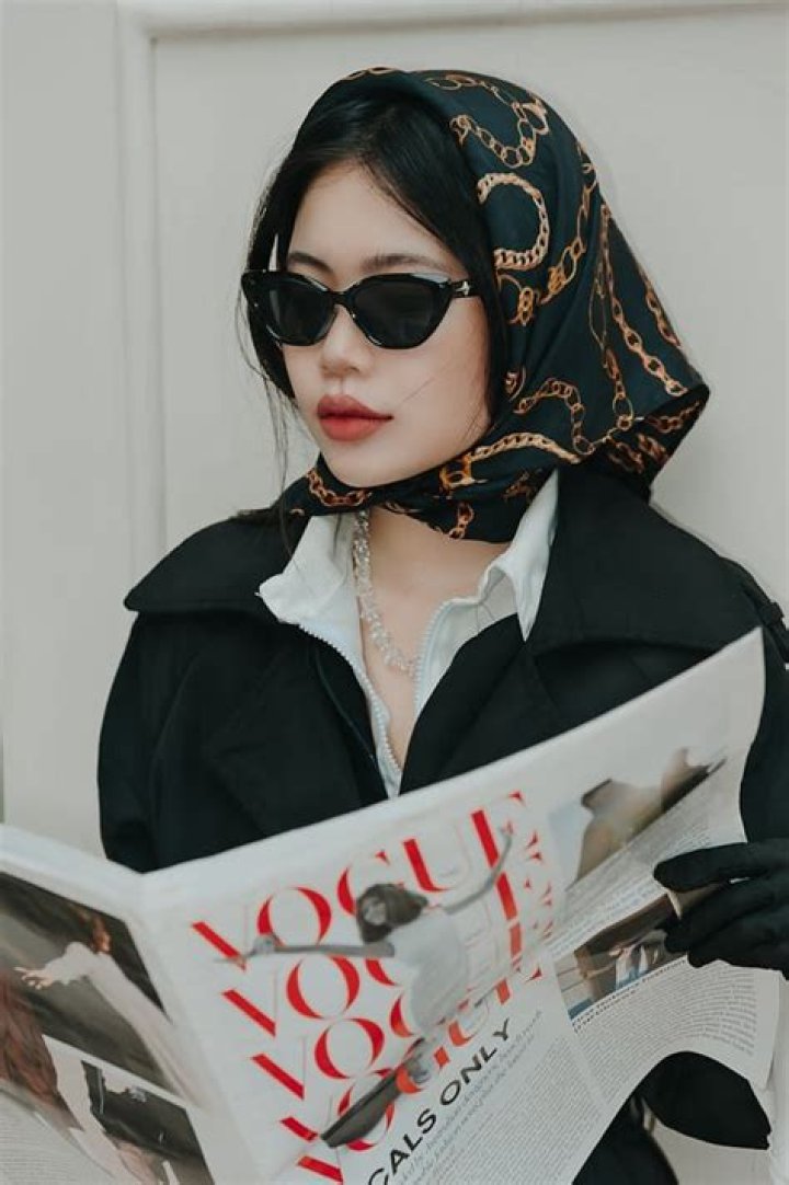 What are some sassy bios?