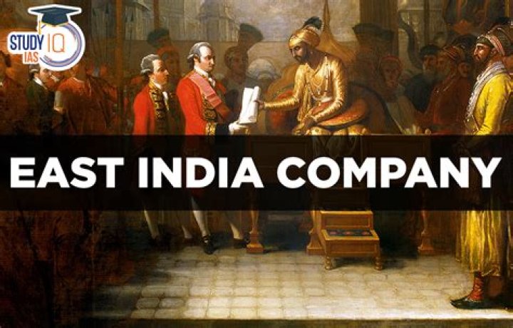 What are the different wars that took place between East India Company and French company?
