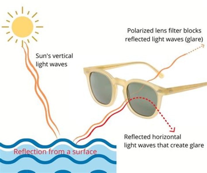What are the disadvantages of polarized sunglasses?