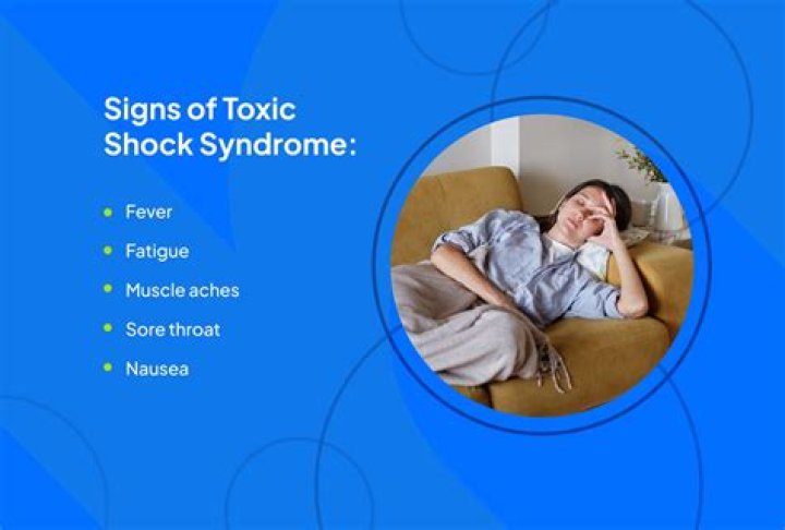 What are the symptoms of toxic psychosis?