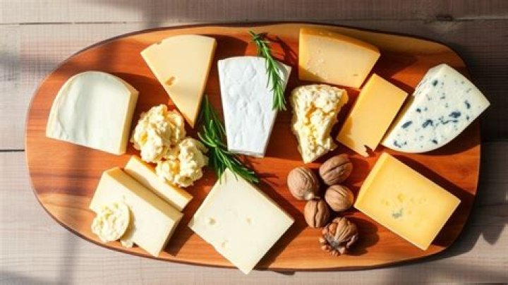 What cheese is best for diabetics?