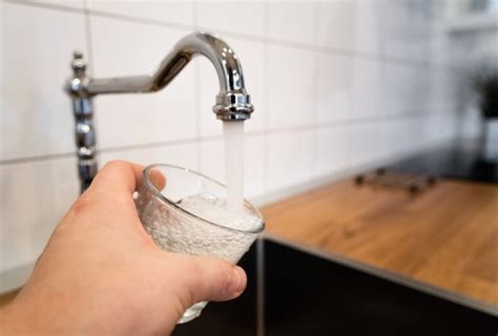 What city has the worst tap water?