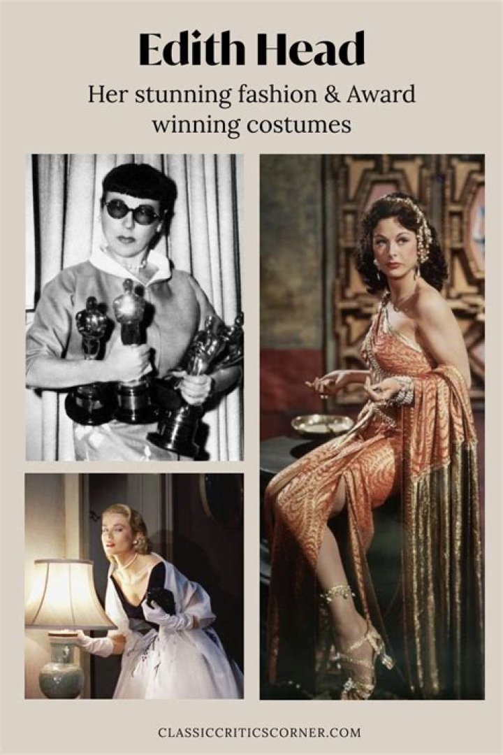 What did Edith Flagg do for a living?