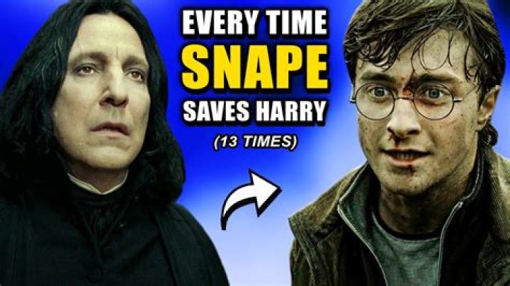 What did Luna say to Harry when she fixed his nose?