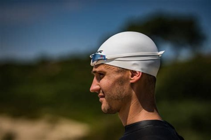 What do swimmers eat?