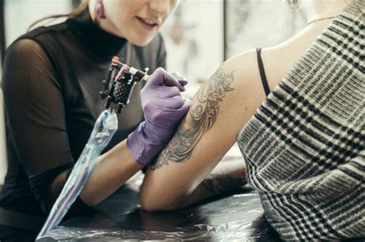 What do tattoo artists hate?