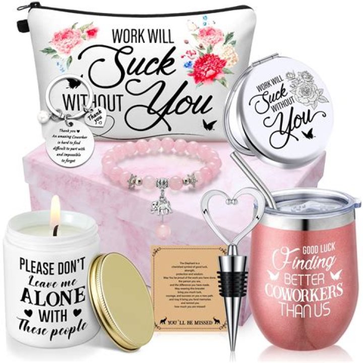 What do you gift a narcissist?