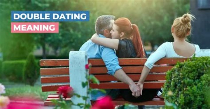 What does benching mean in dating?