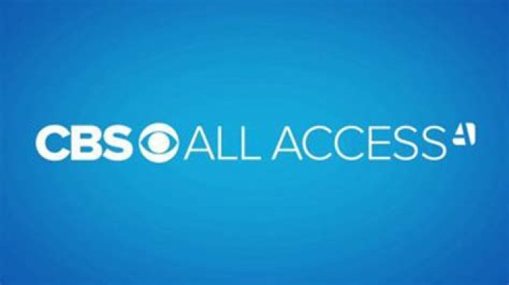 What does CBS All Access include?