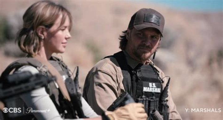 What does Kayce mean I saw the end of us?