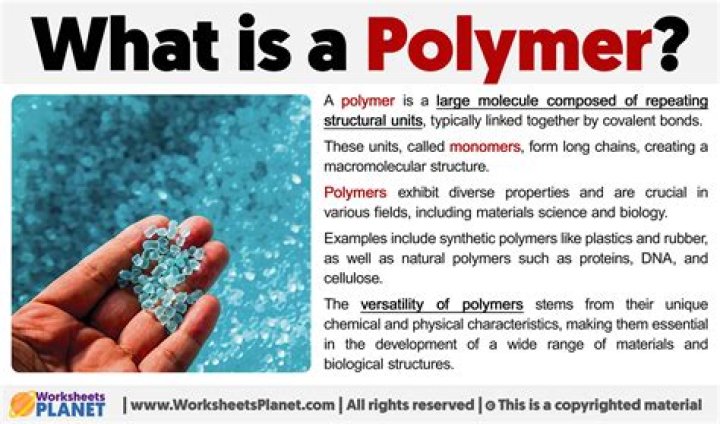 What does polymeric sand do for pavers?